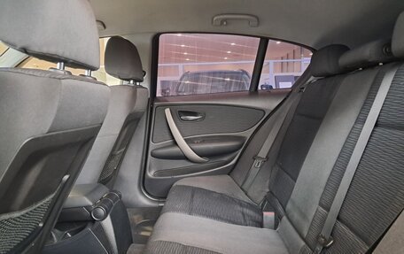 BMW 1 серия, 2011 год, 797 000 рублей, 12 фотография