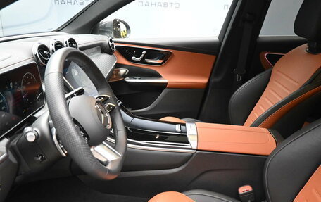 Mercedes-Benz GLC, 2024 год, 10 090 000 рублей, 9 фотография