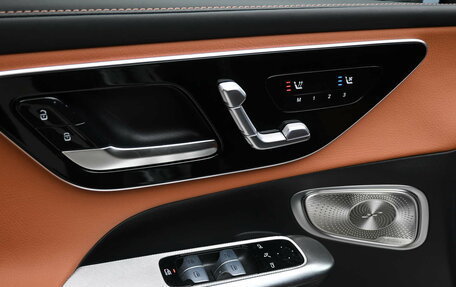 Mercedes-Benz GLC, 2024 год, 10 090 000 рублей, 21 фотография