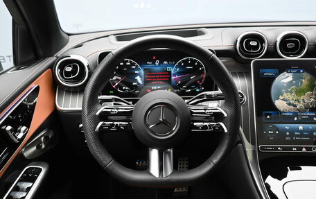 Mercedes-Benz GLC, 2024 год, 10 090 000 рублей, 13 фотография