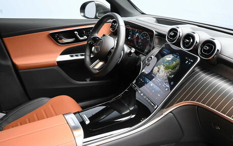 Mercedes-Benz GLC, 2024 год, 10 090 000 рублей, 12 фотография