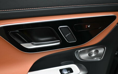 Mercedes-Benz GLC, 2024 год, 10 090 000 рублей, 25 фотография