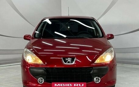 Peugeot 307 I, 2006 год, 450 000 рублей, 5 фотография