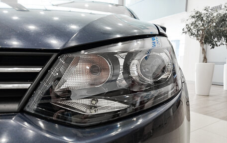 Volkswagen Polo VI (EU Market), 2013 год, 714 000 рублей, 21 фотография