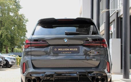 BMW X5 M, 2025 год, 22 490 000 рублей, 2 фотография