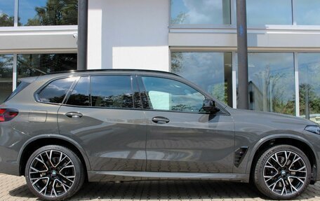 BMW X5 M, 2025 год, 22 490 000 рублей, 4 фотография