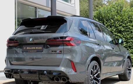BMW X5 M, 2025 год, 22 490 000 рублей, 3 фотография