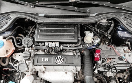 Volkswagen Polo VI (EU Market), 2013 год, 714 000 рублей, 13 фотография