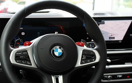 BMW X5 M, 2025 год, 22 490 000 рублей, 9 фотография