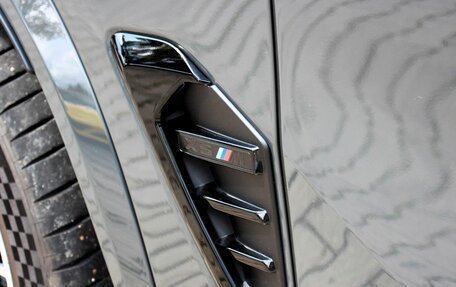 BMW X5 M, 2025 год, 22 490 000 рублей, 6 фотография