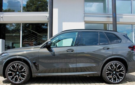 BMW X5 M, 2025 год, 22 490 000 рублей, 7 фотография