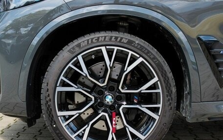 BMW X5 M, 2025 год, 22 490 000 рублей, 5 фотография