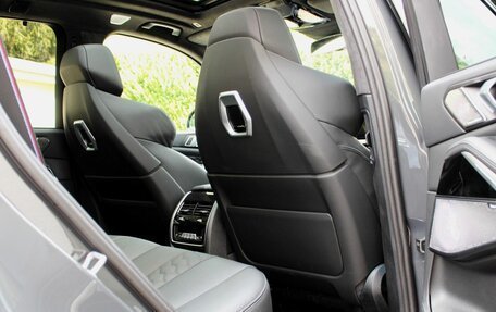 BMW X5 M, 2025 год, 22 490 000 рублей, 15 фотография