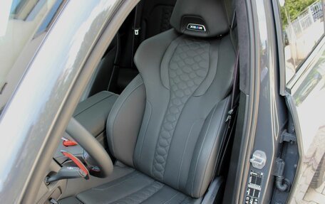 BMW X5 M, 2025 год, 22 490 000 рублей, 11 фотография