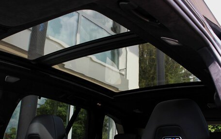 BMW X5 M, 2025 год, 22 490 000 рублей, 19 фотография