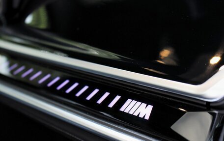 BMW X5 M, 2025 год, 22 490 000 рублей, 18 фотография