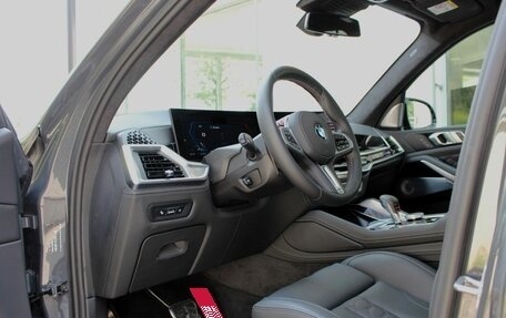 BMW X5 M, 2025 год, 22 490 000 рублей, 8 фотография