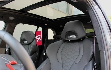 BMW X5 M, 2025 год, 22 490 000 рублей, 10 фотография