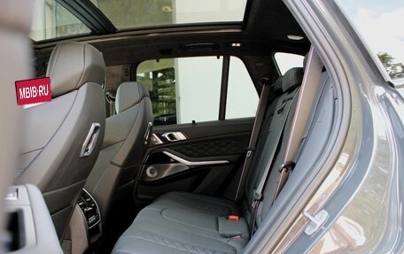 BMW X5 M, 2025 год, 22 490 000 рублей, 13 фотография