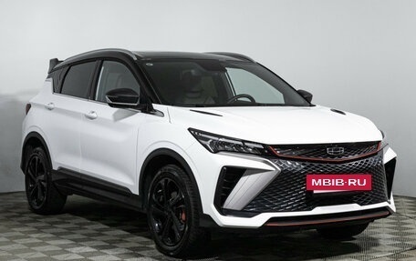 Geely Coolray I, 2023 год, 2 149 898 рублей, 3 фотография