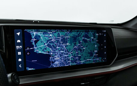 Geely Coolray I, 2023 год, 2 149 898 рублей, 16 фотография