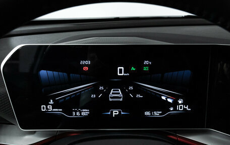 Geely Coolray I, 2023 год, 2 149 898 рублей, 12 фотография