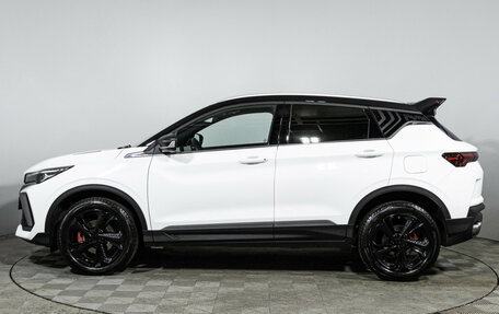 Geely Coolray I, 2023 год, 2 149 898 рублей, 8 фотография