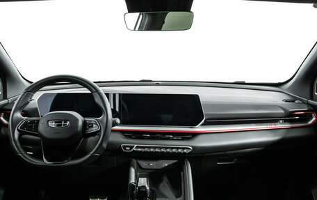 Geely Coolray I, 2023 год, 2 149 898 рублей, 13 фотография