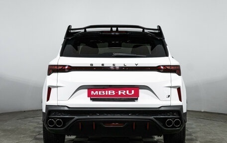 Geely Coolray I, 2023 год, 2 149 898 рублей, 6 фотография