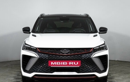 Geely Coolray I, 2023 год, 2 149 898 рублей, 2 фотография