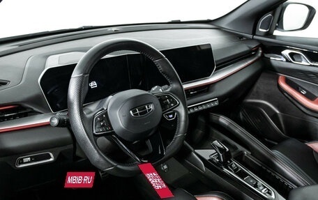 Geely Coolray I, 2023 год, 2 149 898 рублей, 11 фотография