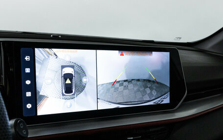 Geely Coolray I, 2023 год, 2 149 898 рублей, 17 фотография