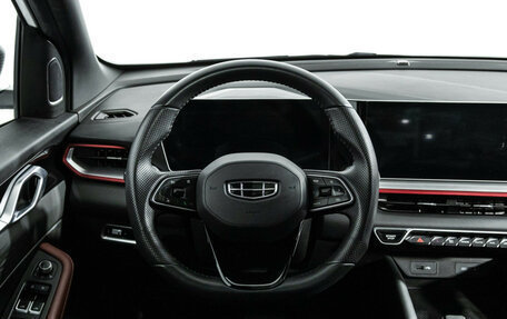 Geely Coolray I, 2023 год, 2 149 898 рублей, 21 фотография