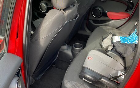 MINI Hatch, 2015 год, 1 590 000 рублей, 6 фотография