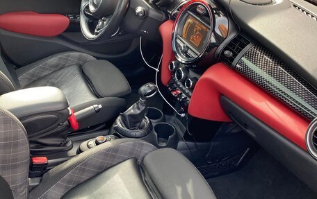 MINI Hatch, 2015 год, 1 590 000 рублей, 7 фотография