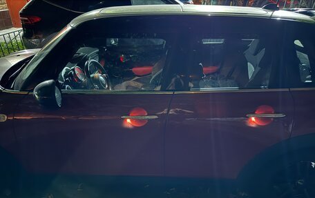 MINI Hatch, 2015 год, 1 590 000 рублей, 10 фотография
