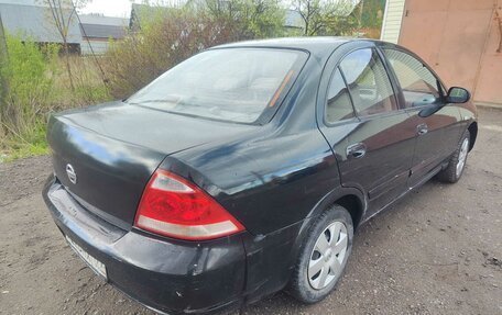 Nissan Almera Classic, 2006 год, 290 000 рублей, 2 фотография