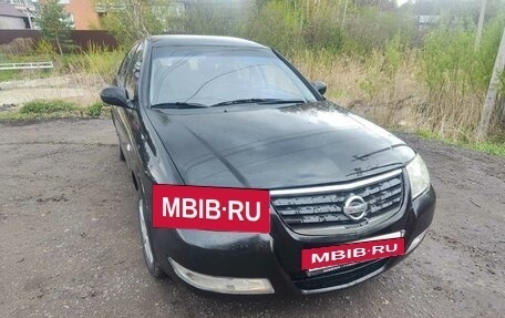 Nissan Almera Classic, 2006 год, 290 000 рублей, 3 фотография