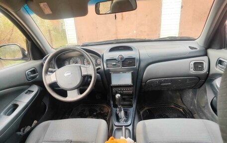 Nissan Almera Classic, 2006 год, 290 000 рублей, 4 фотография