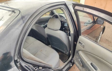 Nissan Almera Classic, 2006 год, 290 000 рублей, 6 фотография