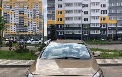 Opel Astra J, 2013 год, 875 000 рублей, 1 фотография