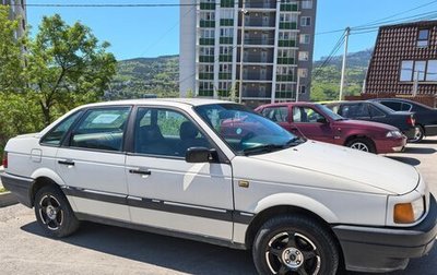 Volkswagen Passat B3, 1991 год, 300 000 рублей, 1 фотография