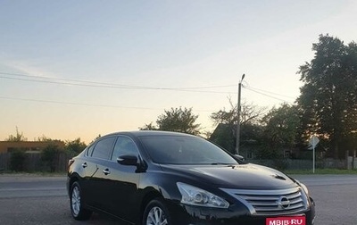 Nissan Teana, 2014 год, 1 400 000 рублей, 1 фотография