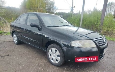 Nissan Almera Classic, 2006 год, 290 000 рублей, 5 фотография