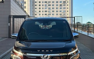 Toyota Voxy III, 2018 год, 2 990 000 рублей, 1 фотография