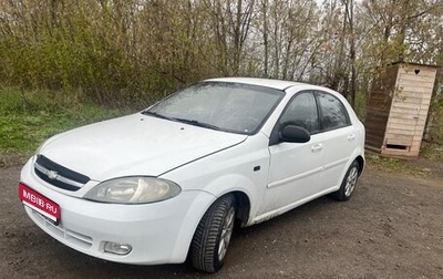 Chevrolet Lacetti, 2008 год, 219 000 рублей, 1 фотография