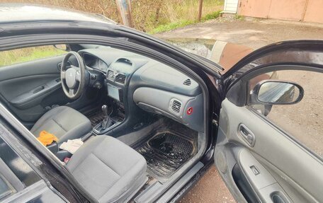 Nissan Almera Classic, 2006 год, 290 000 рублей, 16 фотография