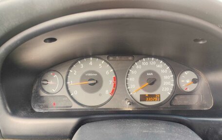 Nissan Almera Classic, 2006 год, 290 000 рублей, 14 фотография