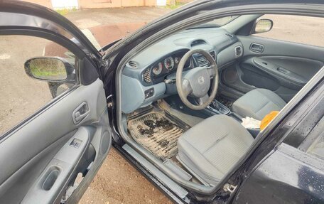 Nissan Almera Classic, 2006 год, 290 000 рублей, 18 фотография