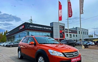 DongFeng H30 Cross, 2016 год, 738 900 рублей, 1 фотография